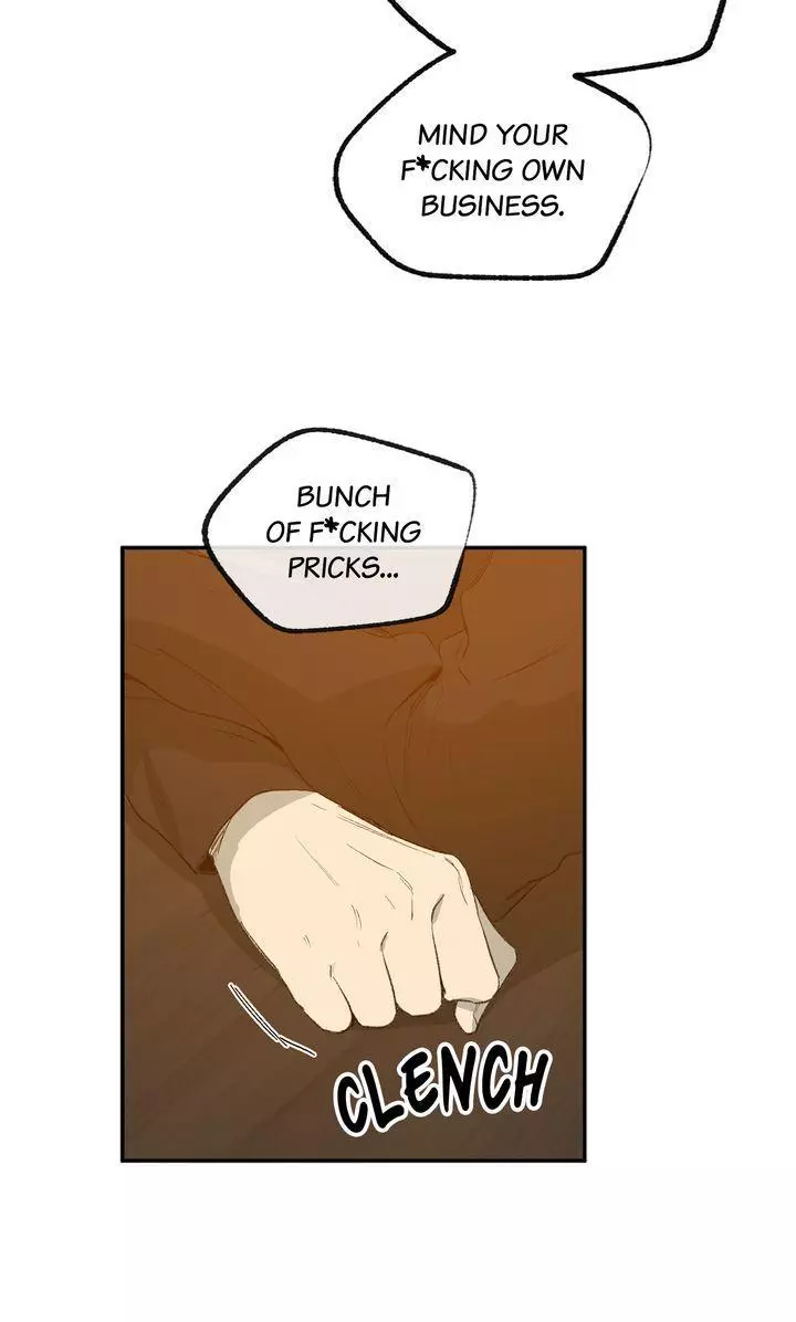 Form of Sympathy Chapter 122 page 51