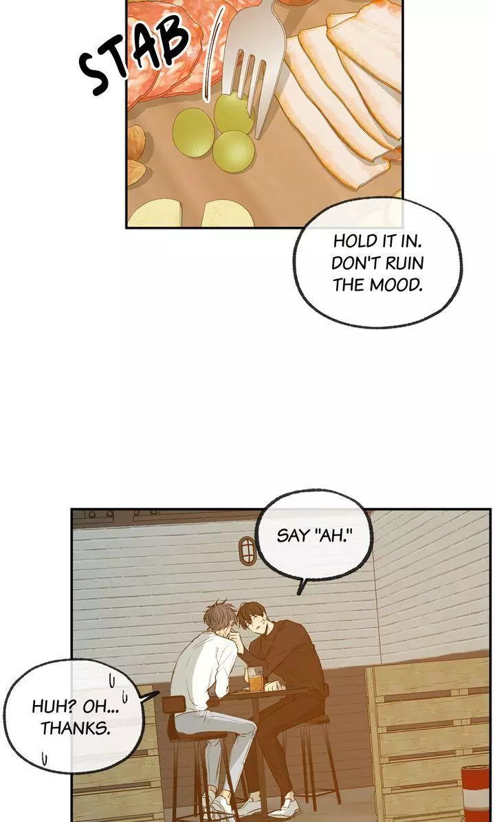 Form of Sympathy Chapter 122 page 47