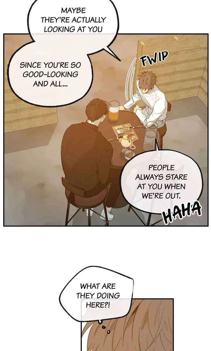 Form of Sympathy Chapter 122 page 43