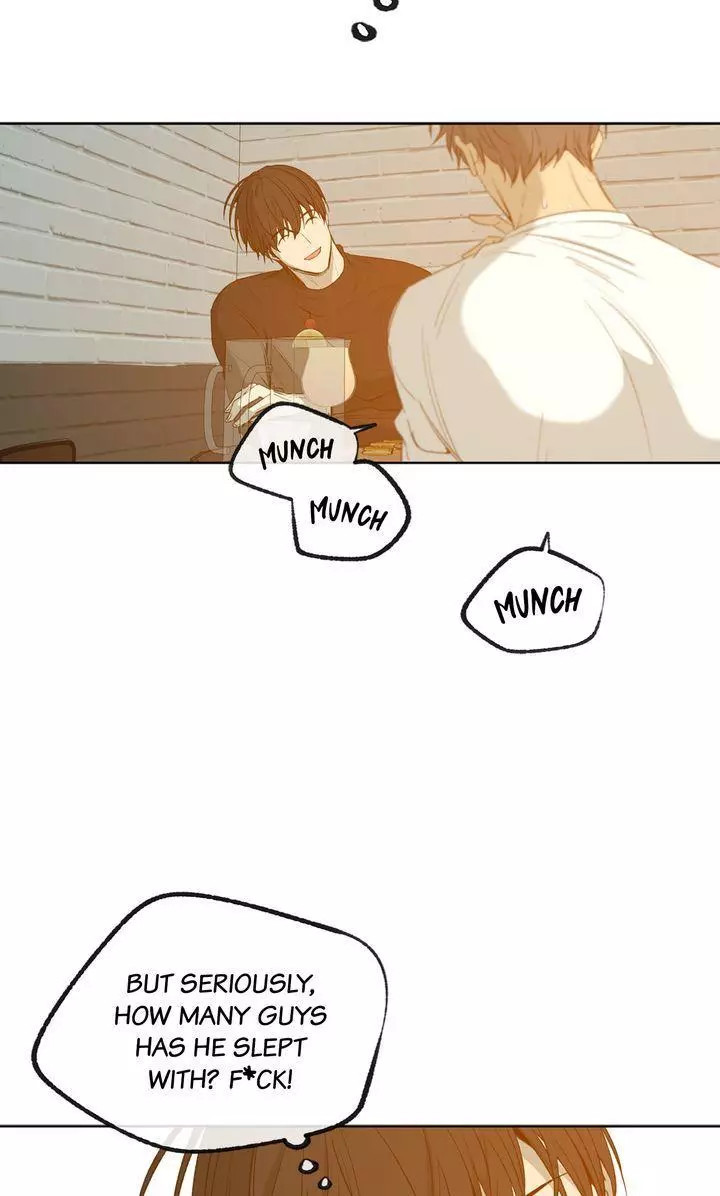 Form of Sympathy Chapter 122 page 49