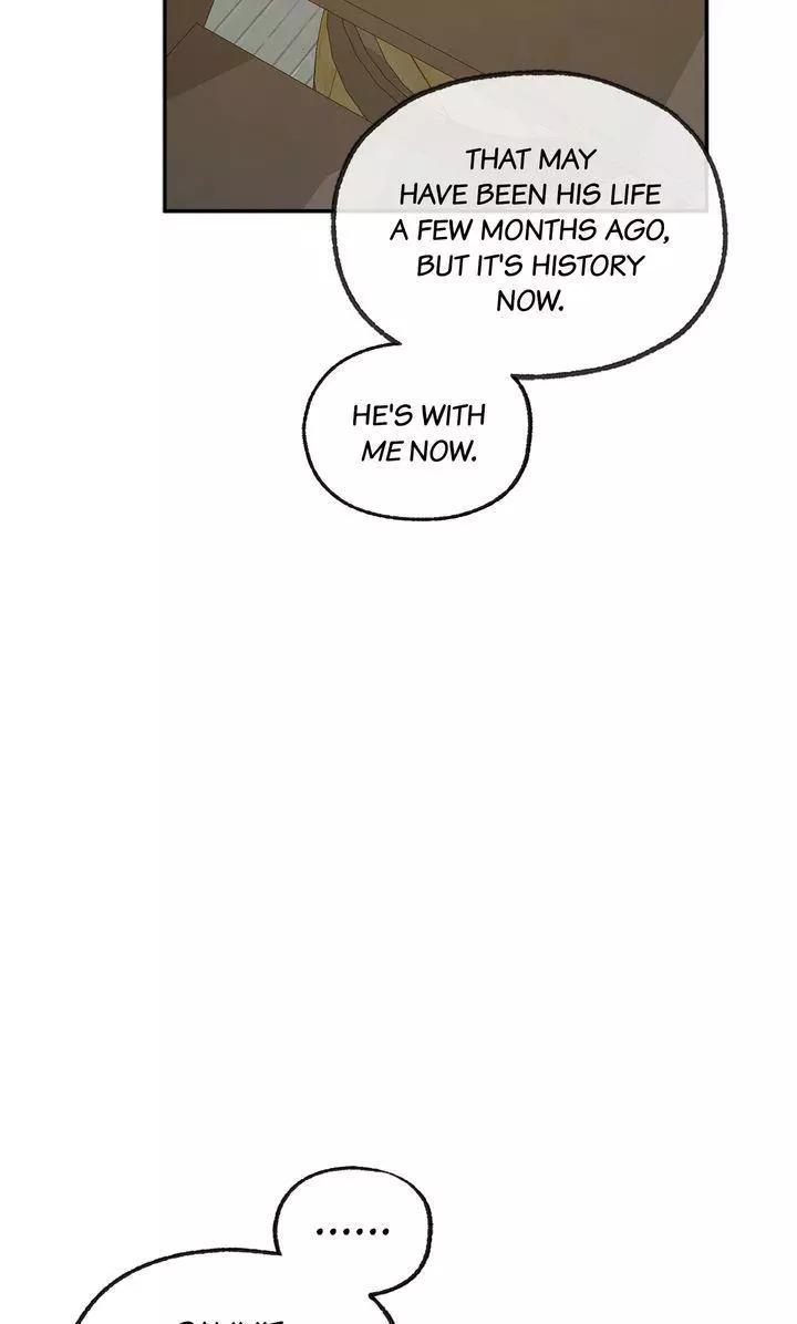 Form of Sympathy Chapter 122 page 57
