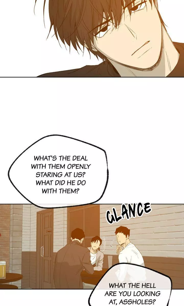 Form of Sympathy Chapter 122 page 50