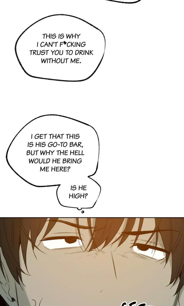 Form of Sympathy Chapter 122 page 55