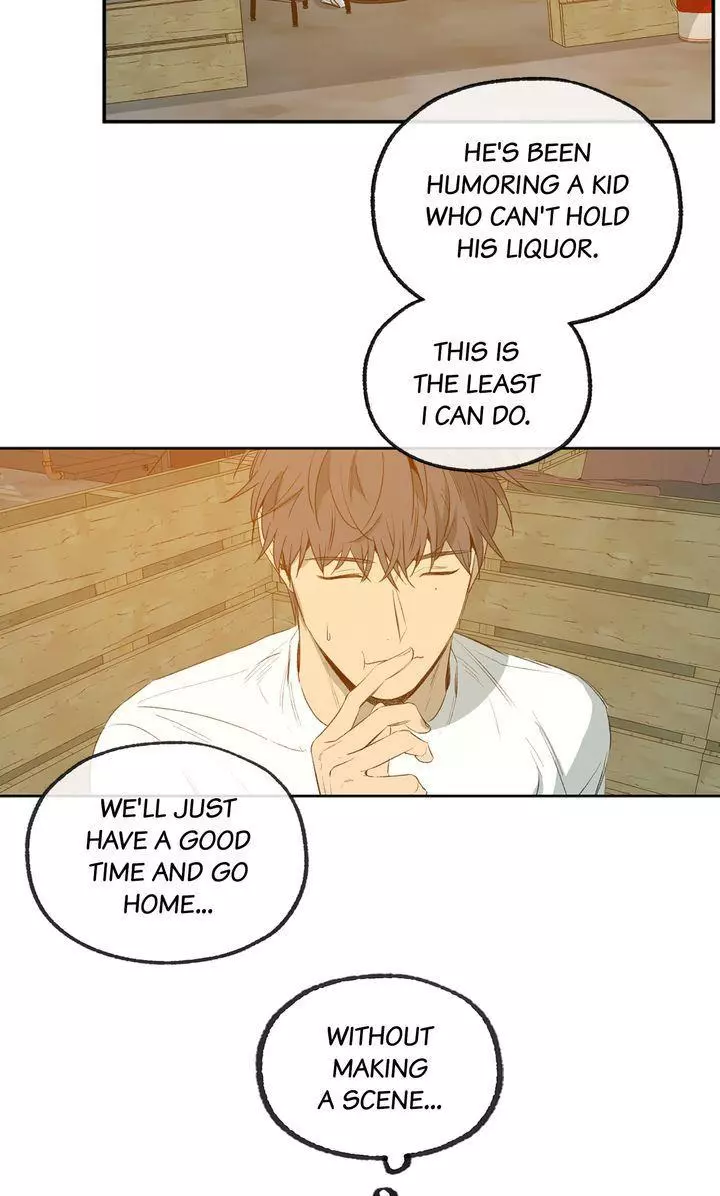 Form of Sympathy Chapter 122 page 48