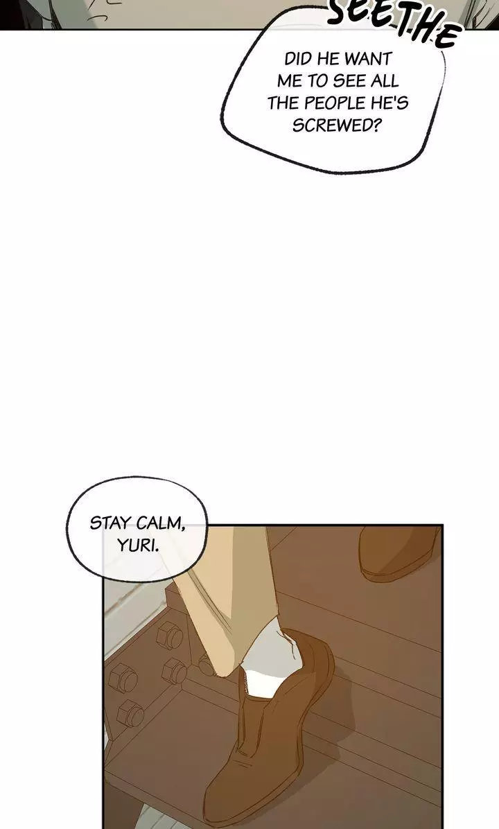 Form of Sympathy Chapter 122 page 56
