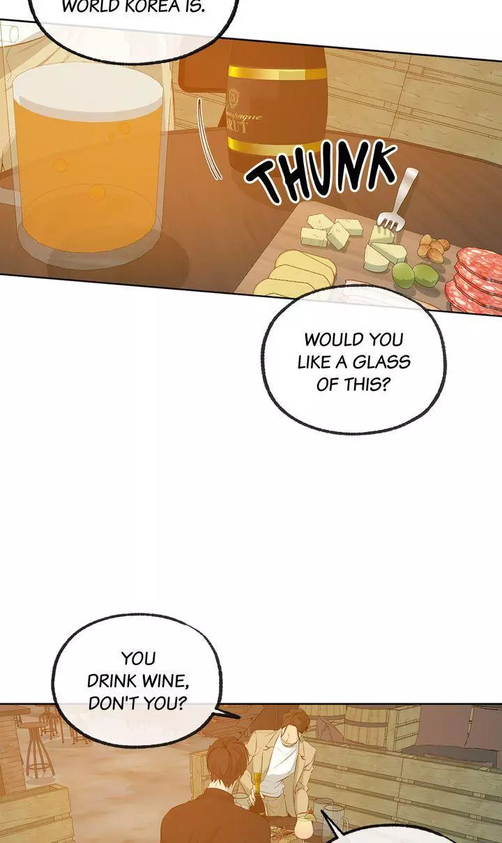 Form of Sympathy Chapter 123 page 5