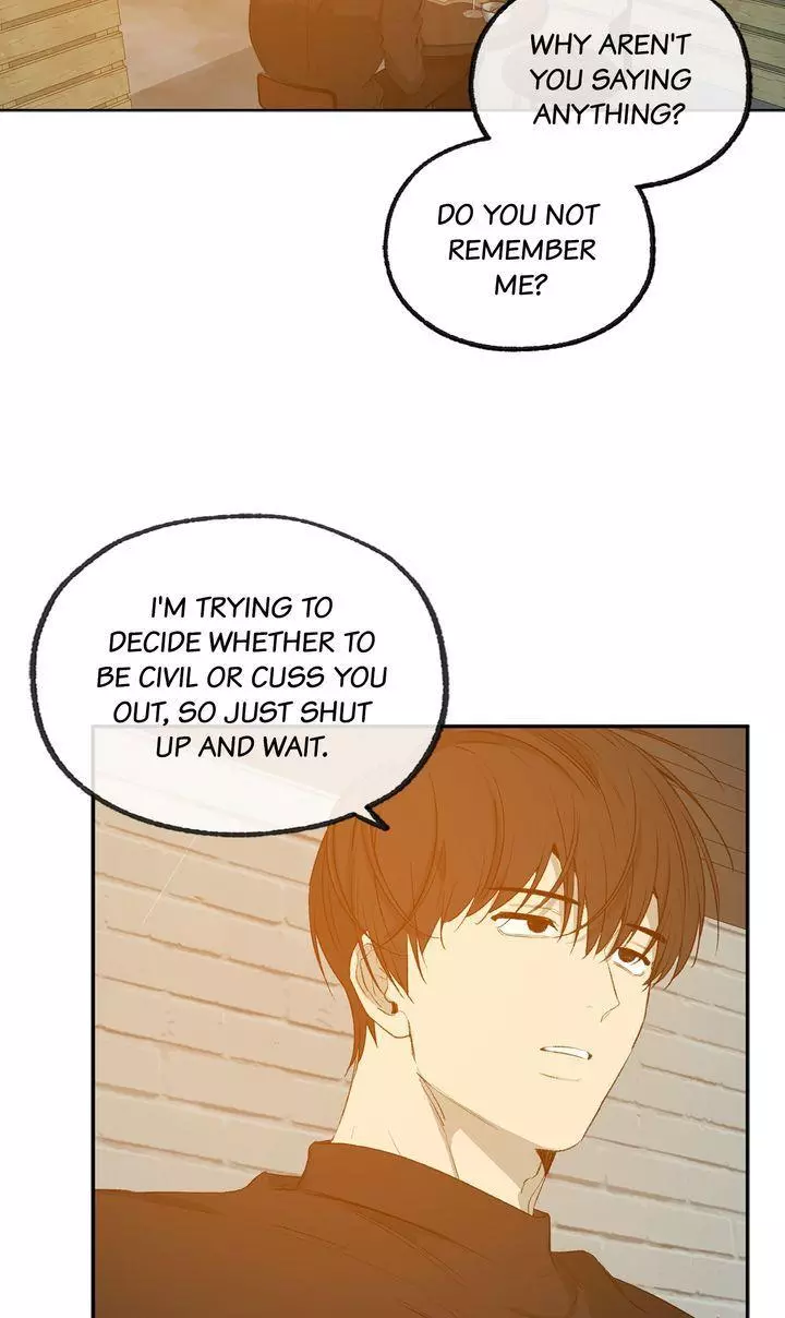 Form of Sympathy Chapter 123 page 6