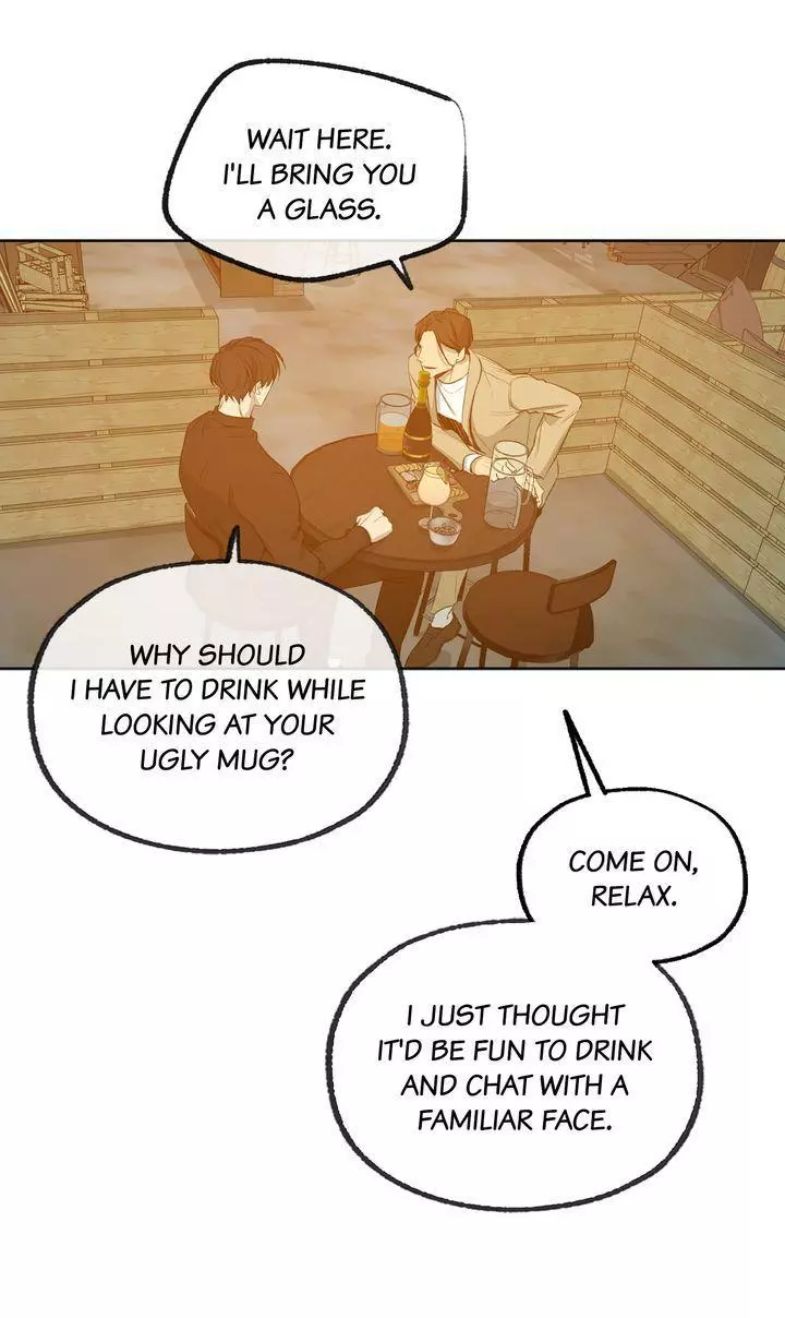 Form of Sympathy Chapter 123 page 8