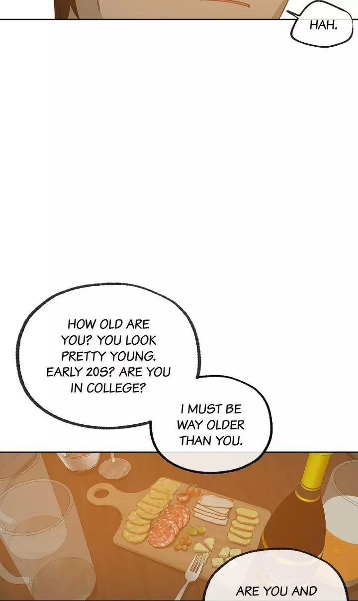 Form of Sympathy Chapter 123 page 10