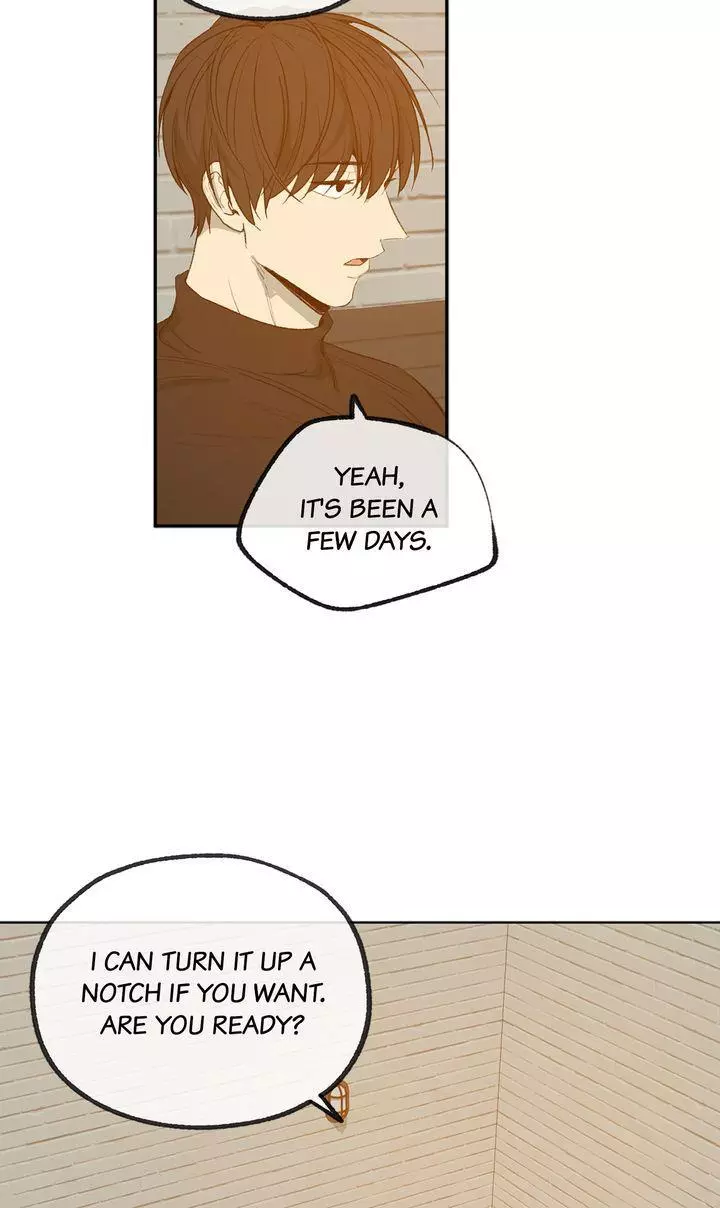 Form of Sympathy Chapter 123 page 14