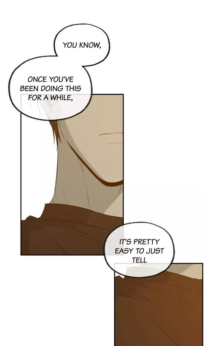 Form of Sympathy Chapter 123 page 20