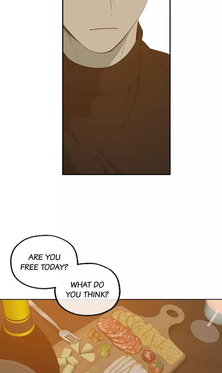Form of Sympathy Chapter 123 page 24