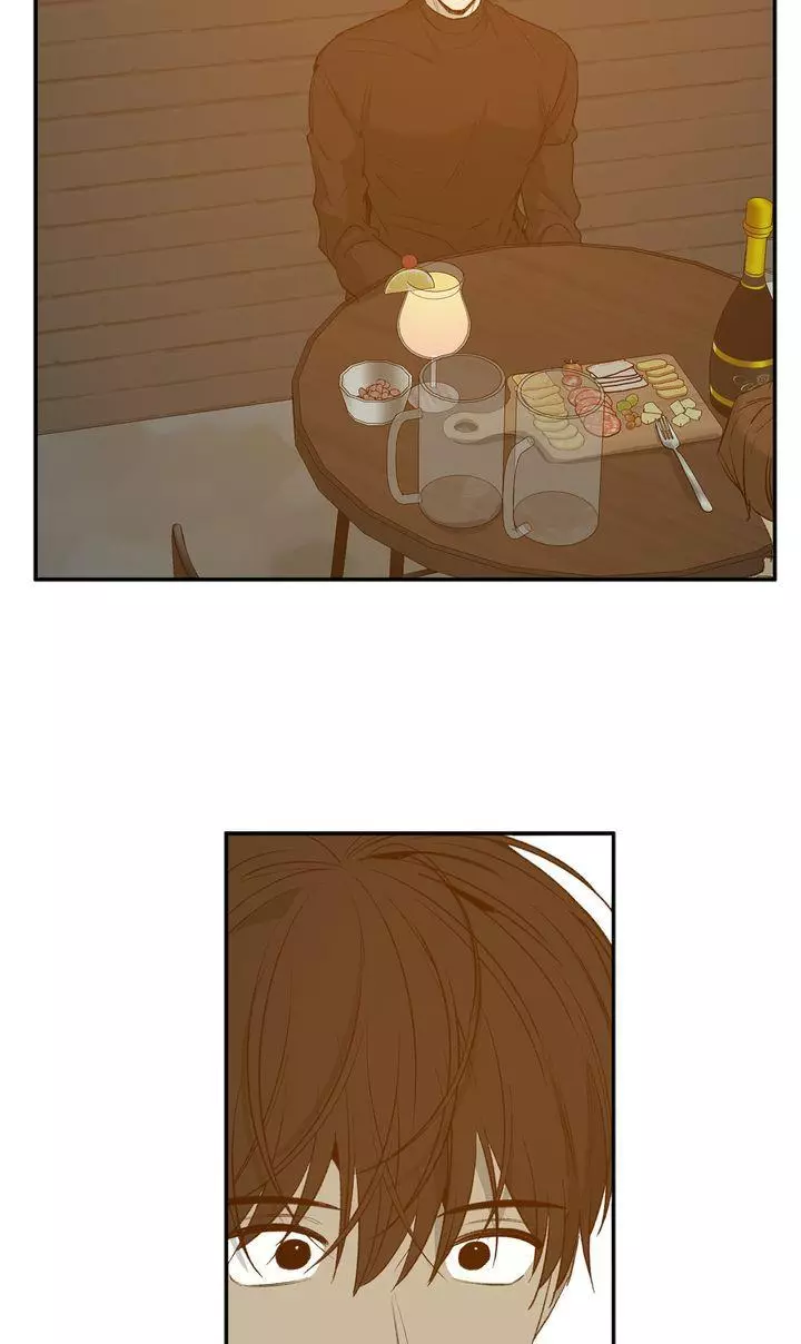 Form of Sympathy Chapter 123 page 23