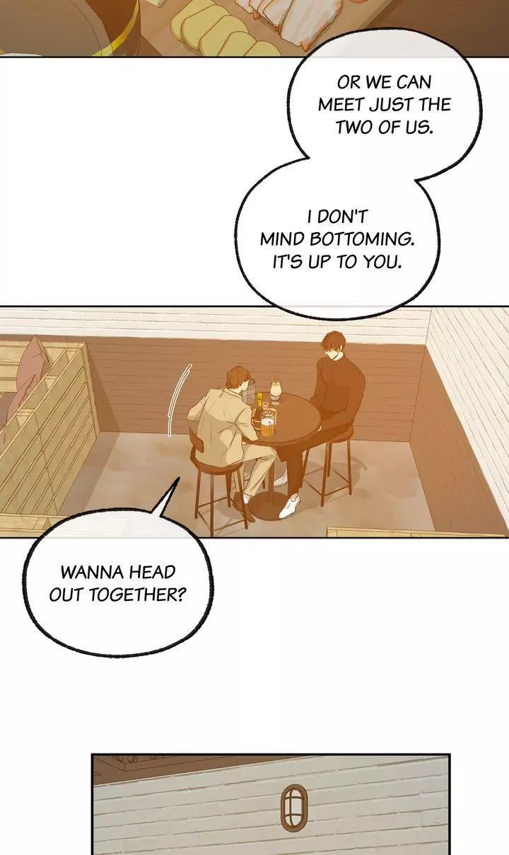 Form of Sympathy Chapter 123 page 25