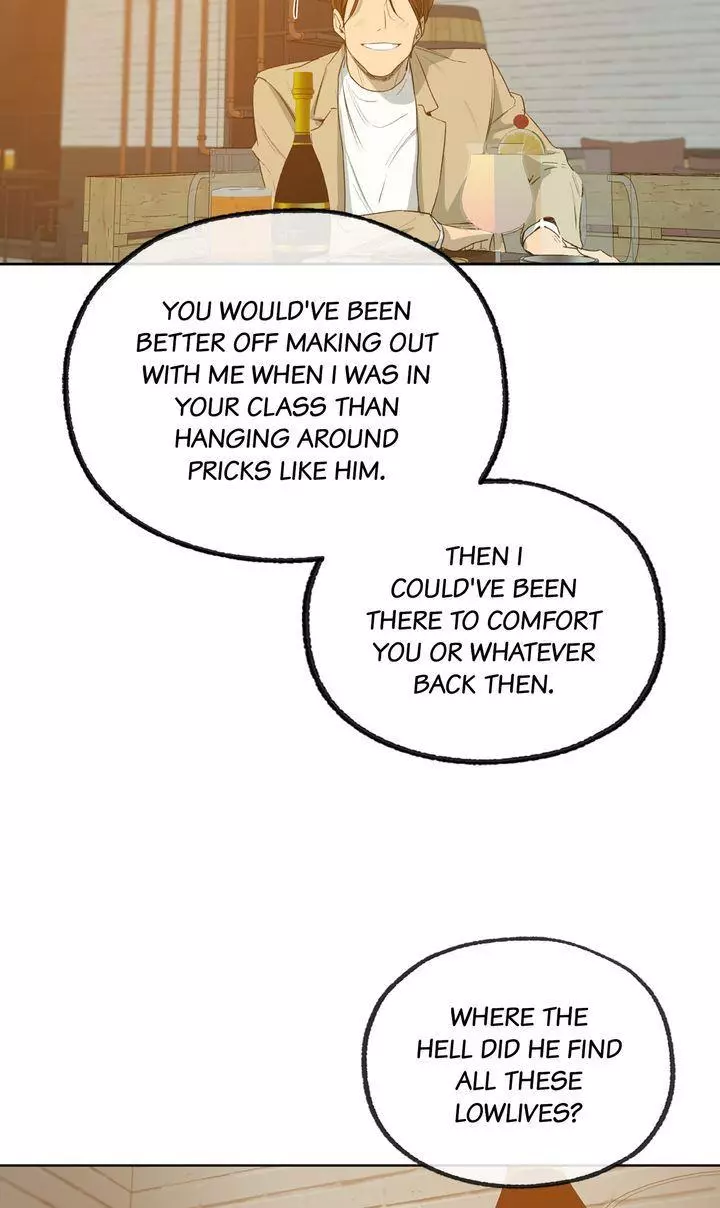 Form of Sympathy Chapter 123 page 29