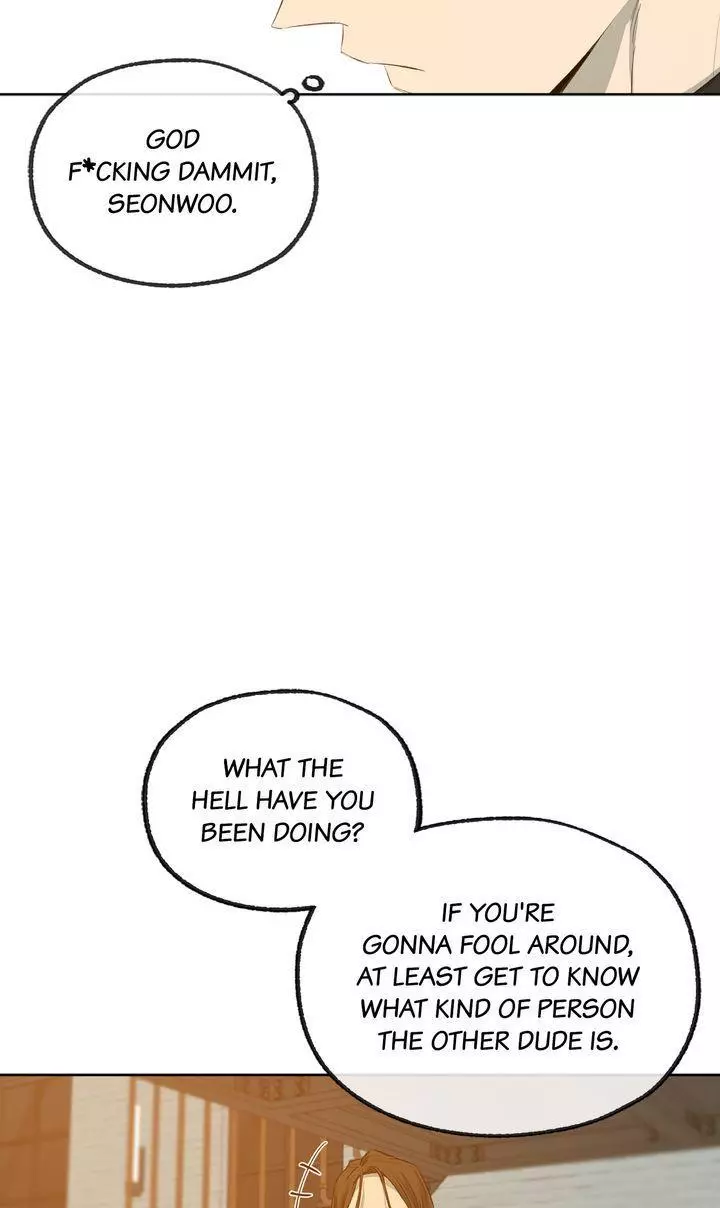 Form of Sympathy Chapter 123 page 28