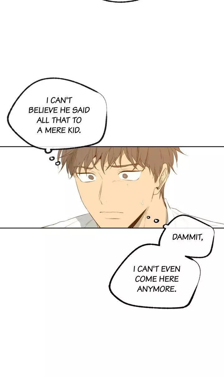 Form of Sympathy Chapter 123 page 36