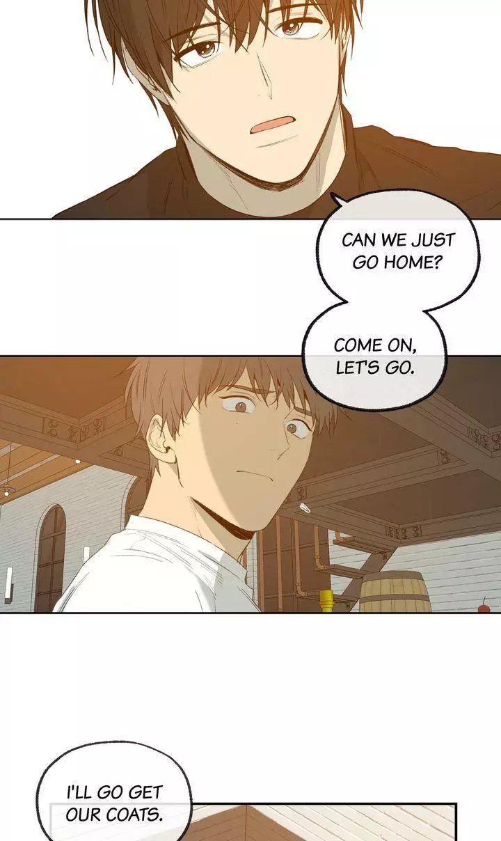 Form of Sympathy Chapter 123 page 41
