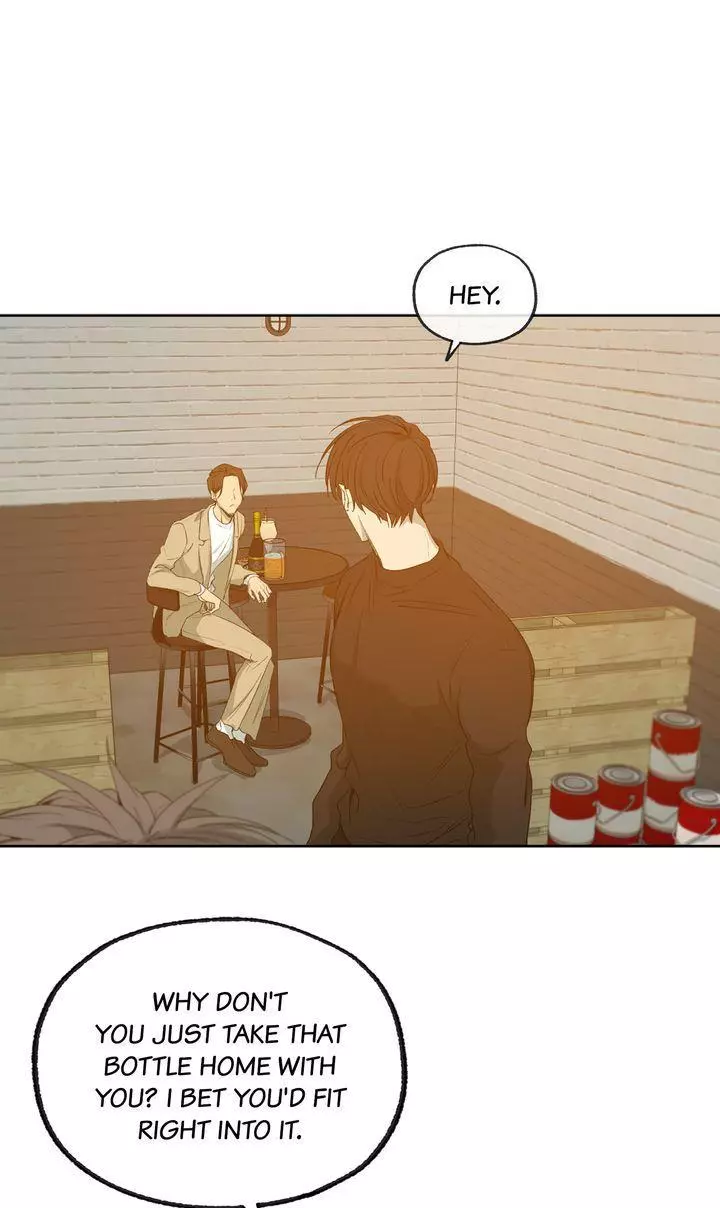 Form of Sympathy Chapter 123 page 43
