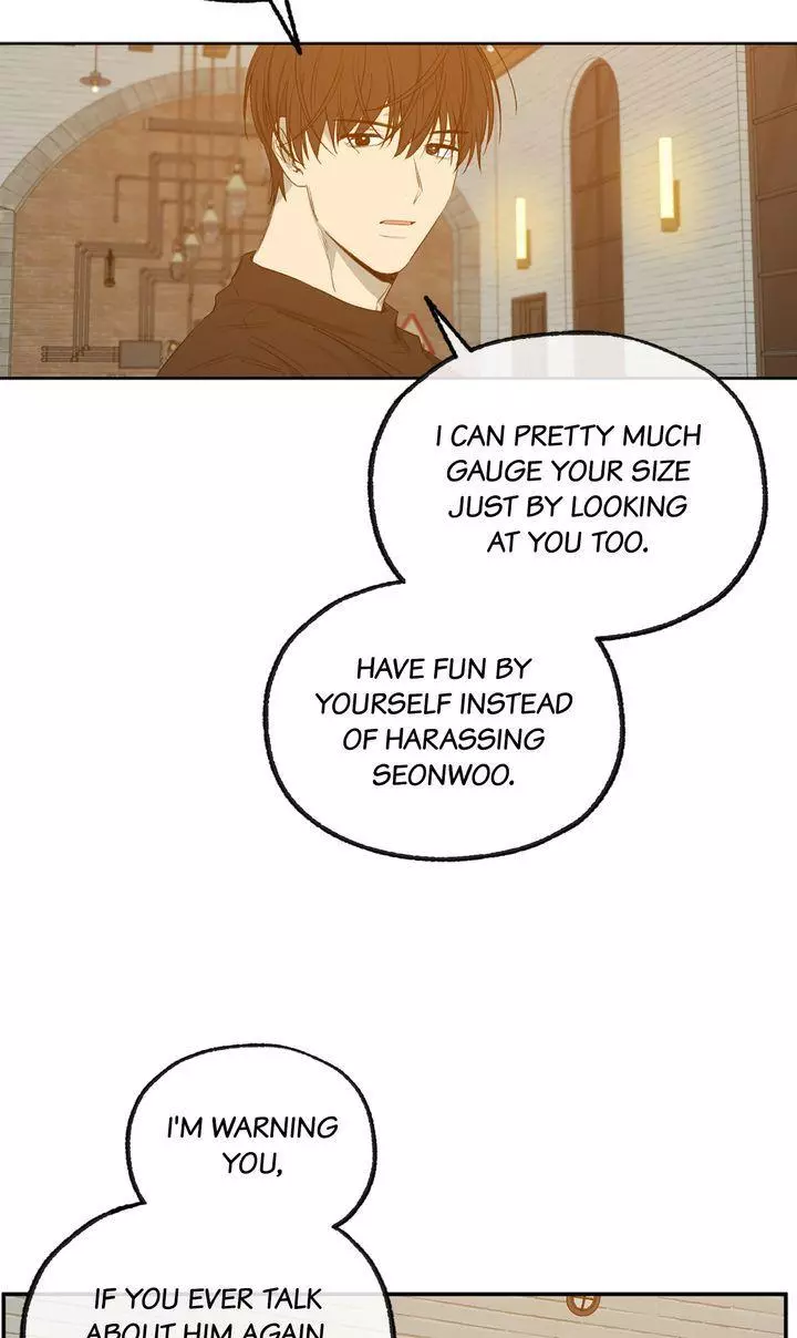 Form of Sympathy Chapter 123 page 44