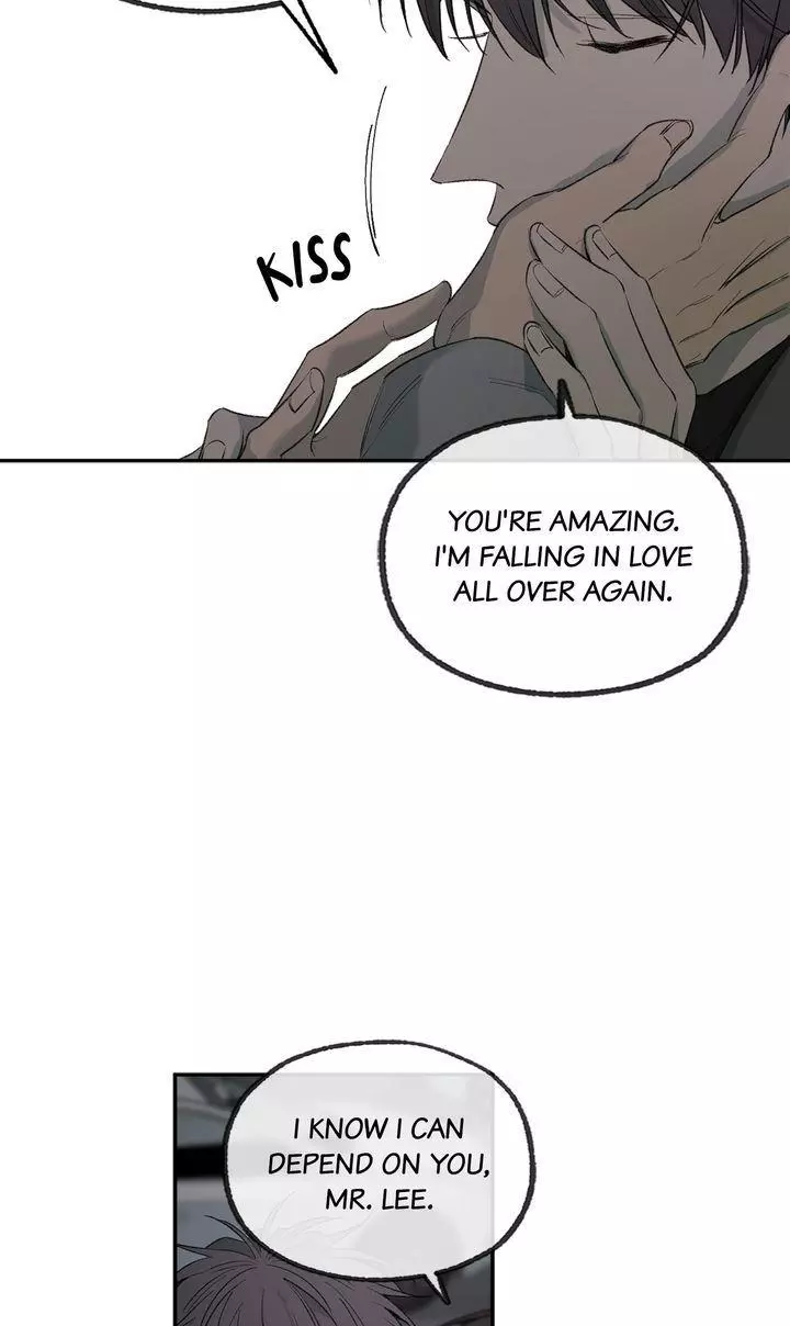 Form of Sympathy Chapter 123 page 57