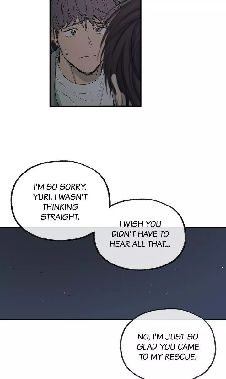 Form of Sympathy Chapter 123 page 58