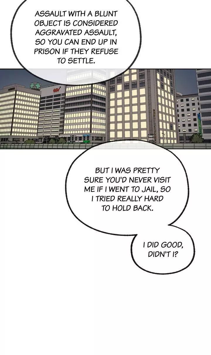 Form of Sympathy Chapter 123 page 61