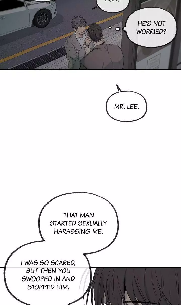 Form of Sympathy Chapter 123 page 56