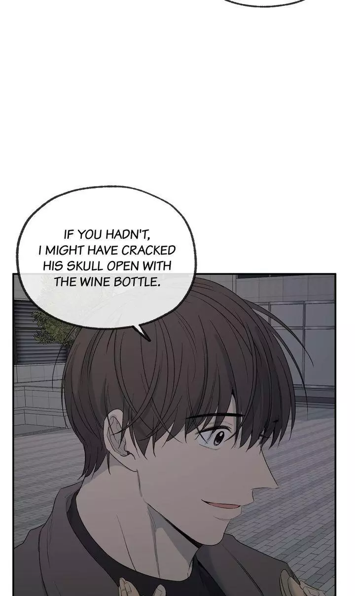 Form of Sympathy Chapter 123 page 59