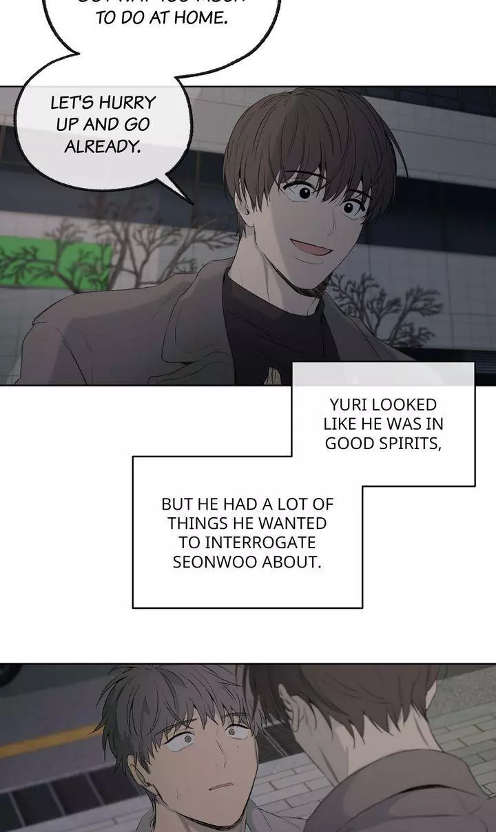Form of Sympathy Chapter 123 page 63