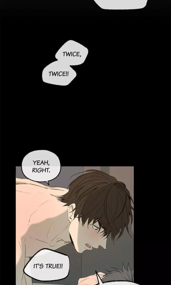 Form of Sympathy Chapter 125 page 8