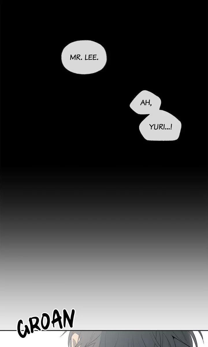 Form of Sympathy Chapter 125 page 10