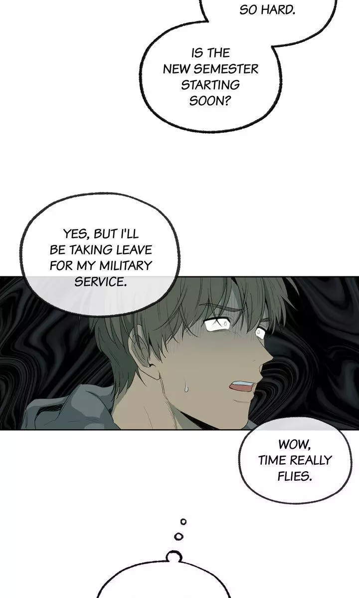 Form of Sympathy Chapter 125 page 44