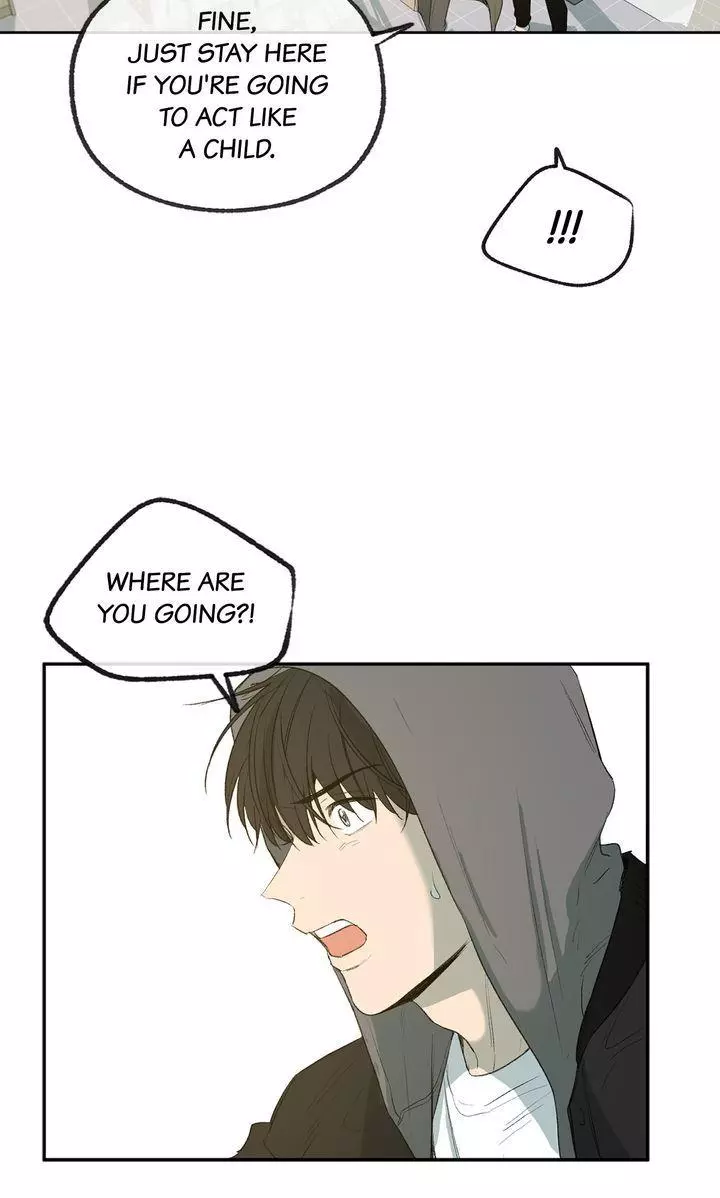 Form of Sympathy Chapter 125 page 60