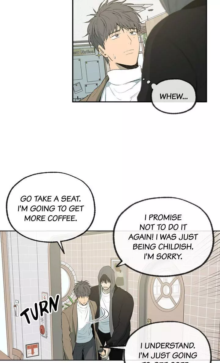 Form of Sympathy Chapter 126 page 7