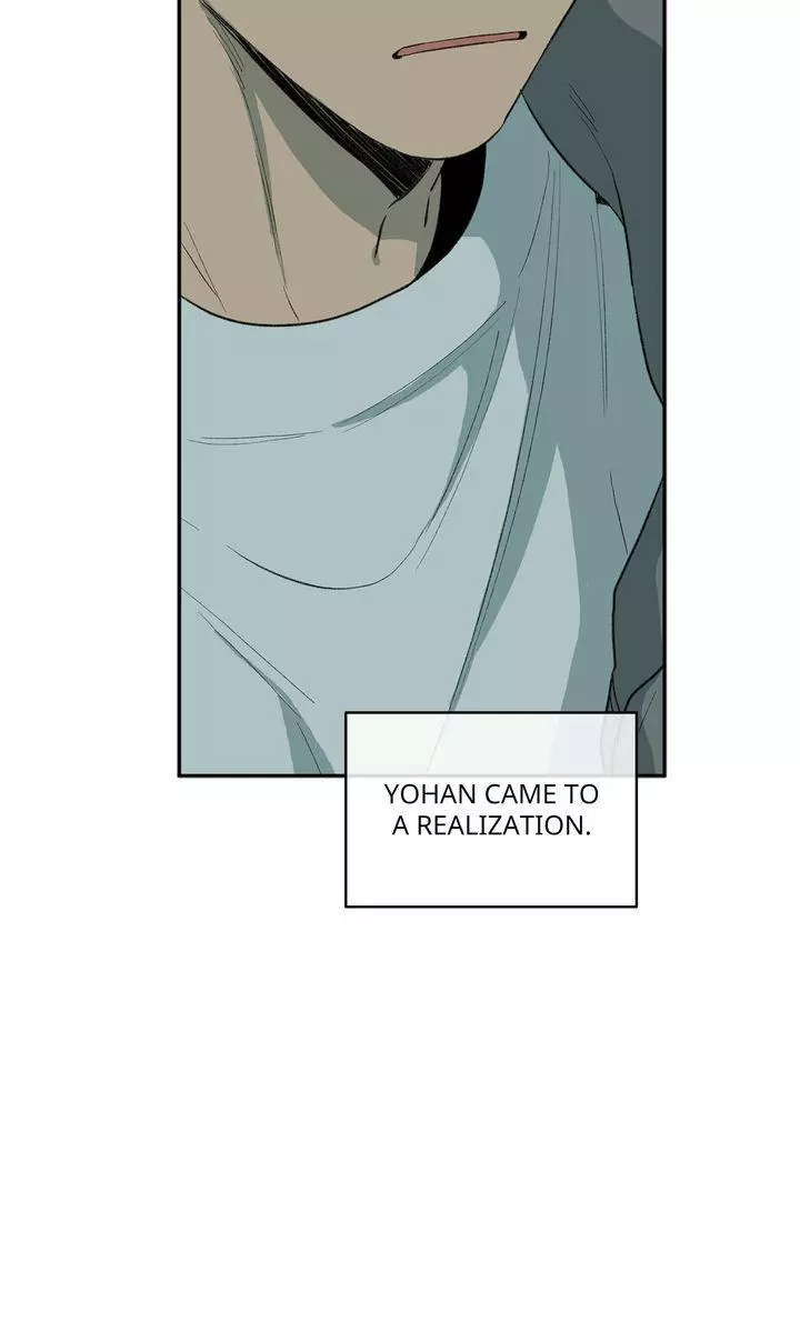Form of Sympathy Chapter 126 page 38