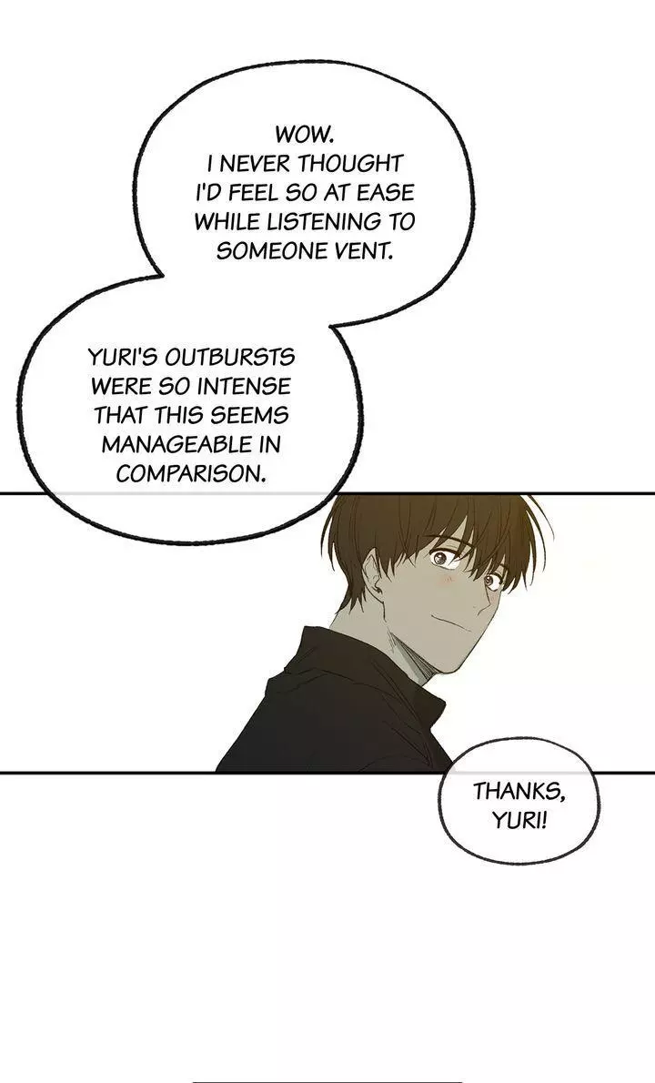 Form of Sympathy Chapter 126 page 60