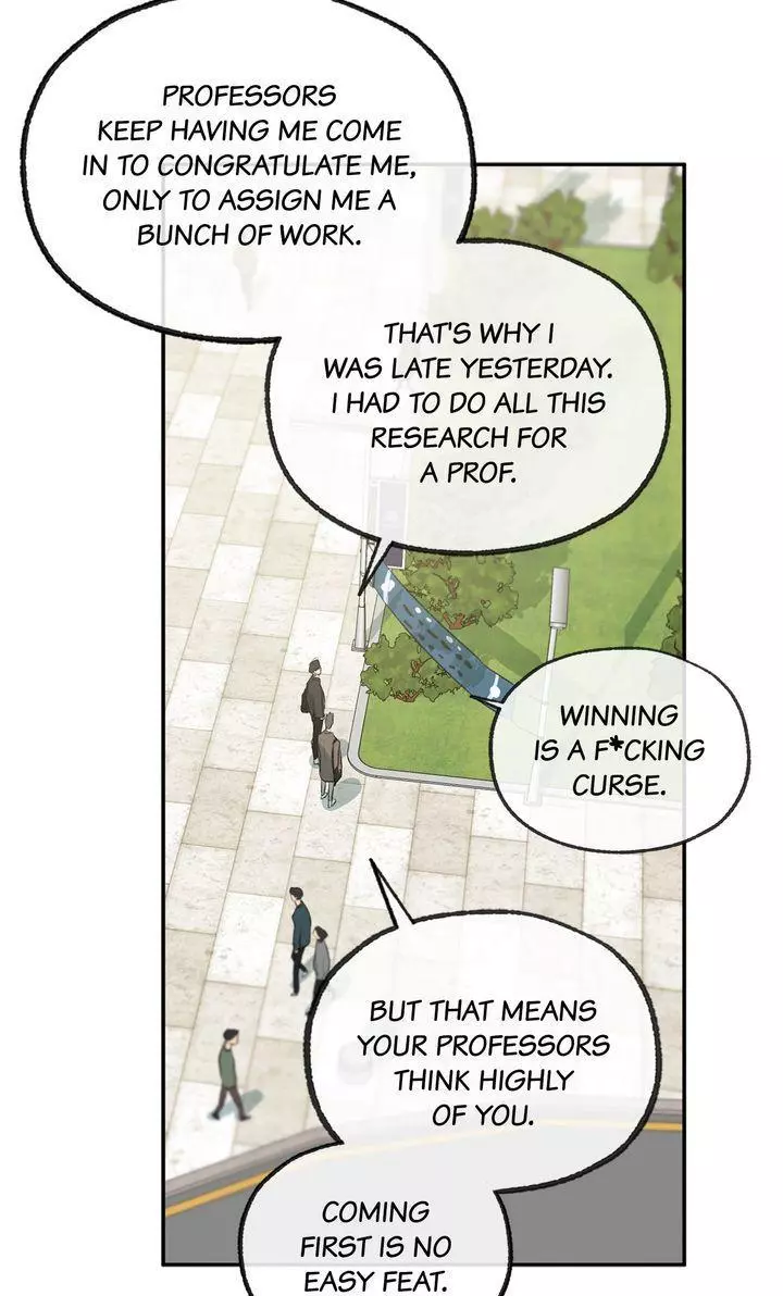 Form of Sympathy Chapter 127 page 4