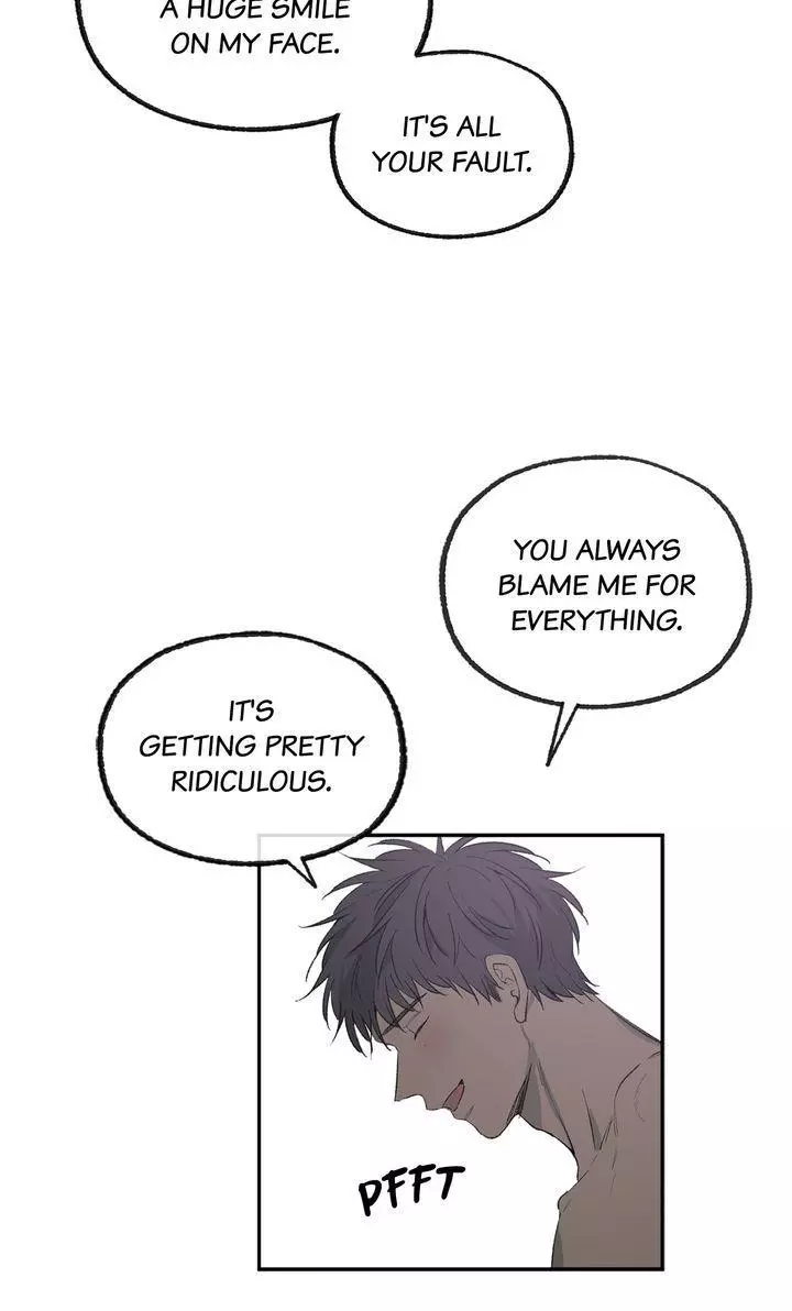 Form of Sympathy Chapter 127 page 12