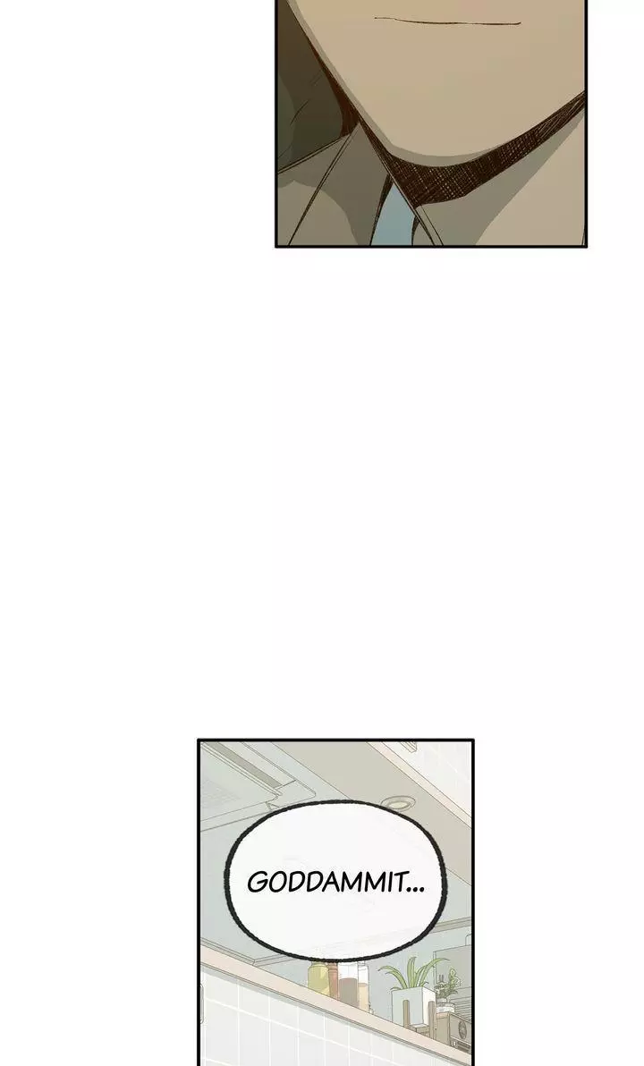 Form of Sympathy Chapter 127 page 36