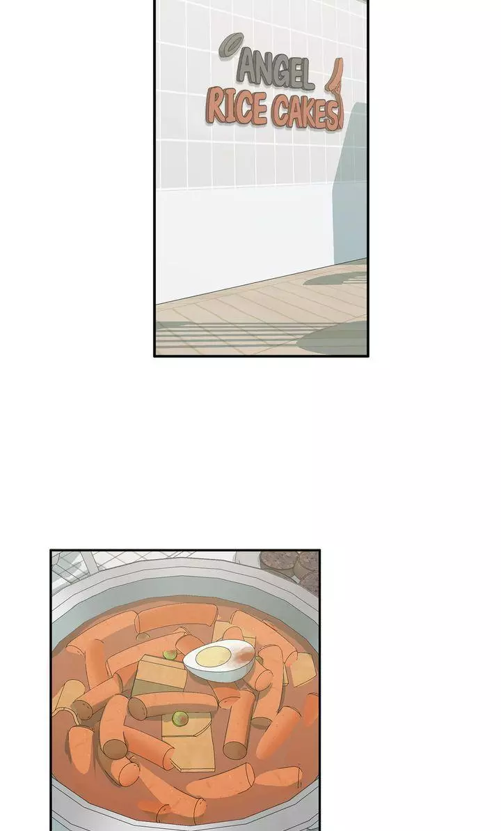 Form of Sympathy Chapter 127 page 37