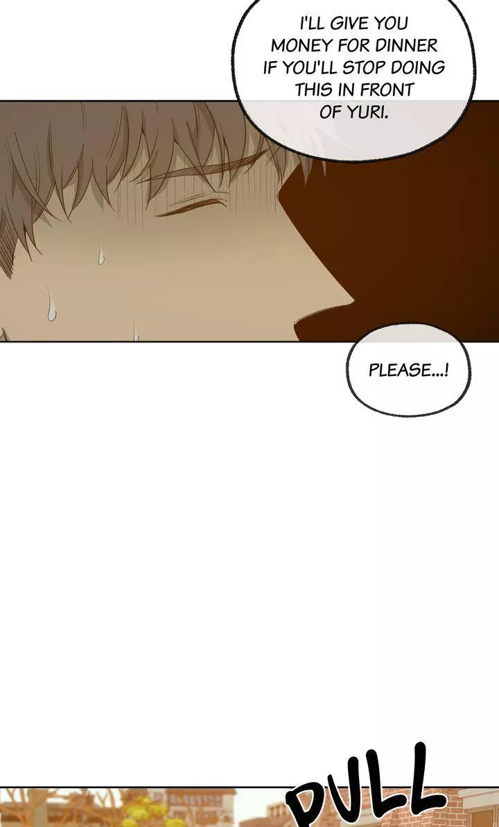 Form of Sympathy Chapter 127 page 33