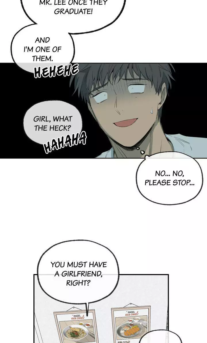 Form of Sympathy Chapter 127 page 45
