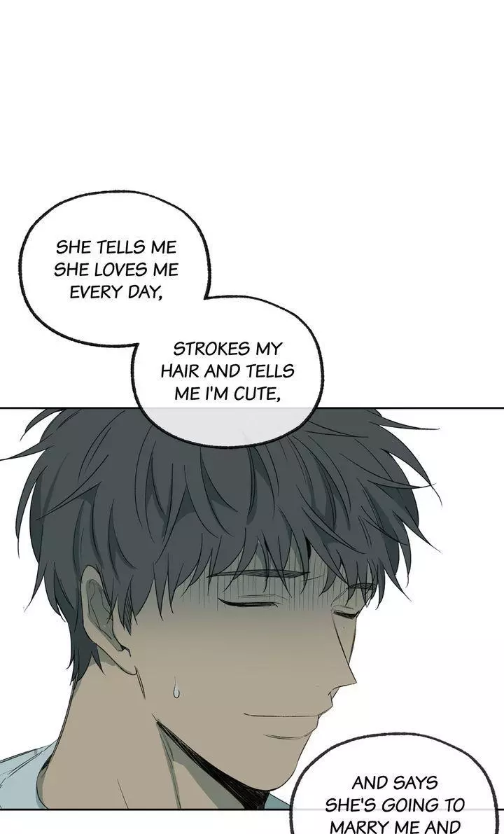 Form of Sympathy Chapter 128 page 2