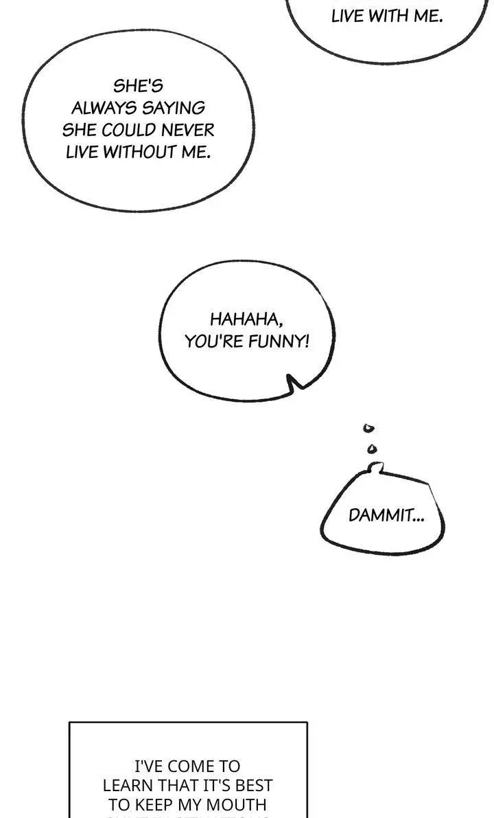 Form of Sympathy Chapter 128 page 3