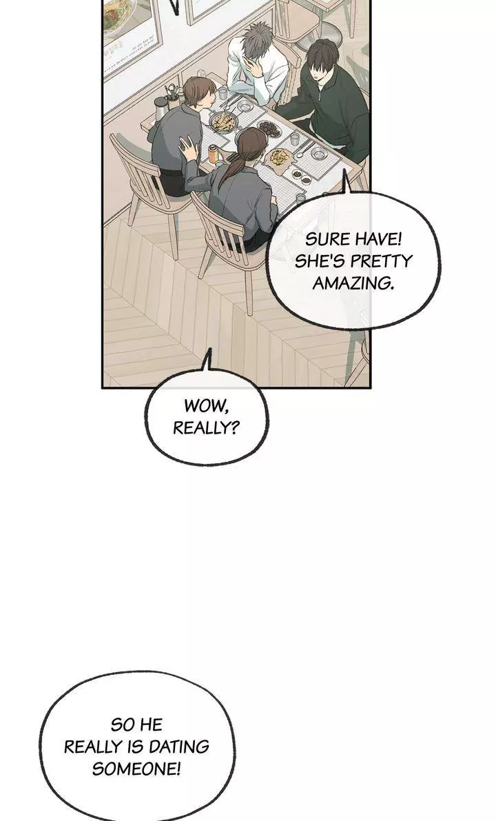 Form of Sympathy Chapter 128 page 7