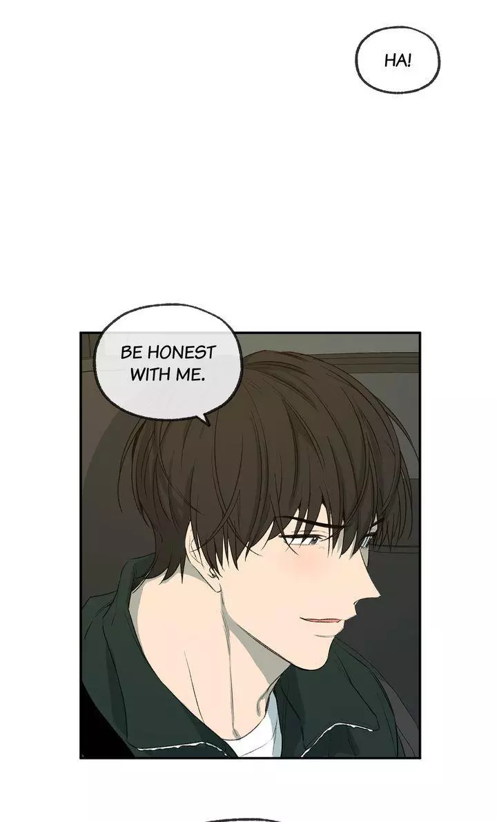 Form of Sympathy Chapter 128 page 23