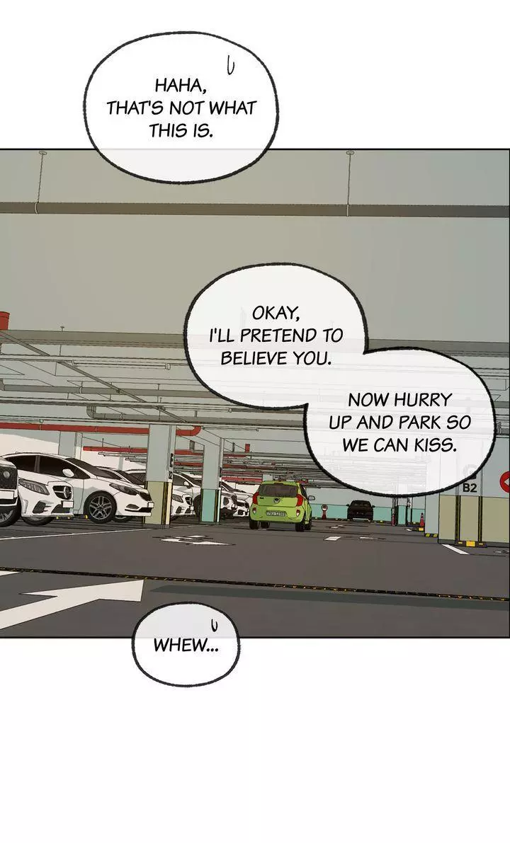 Form of Sympathy Chapter 128 page 25