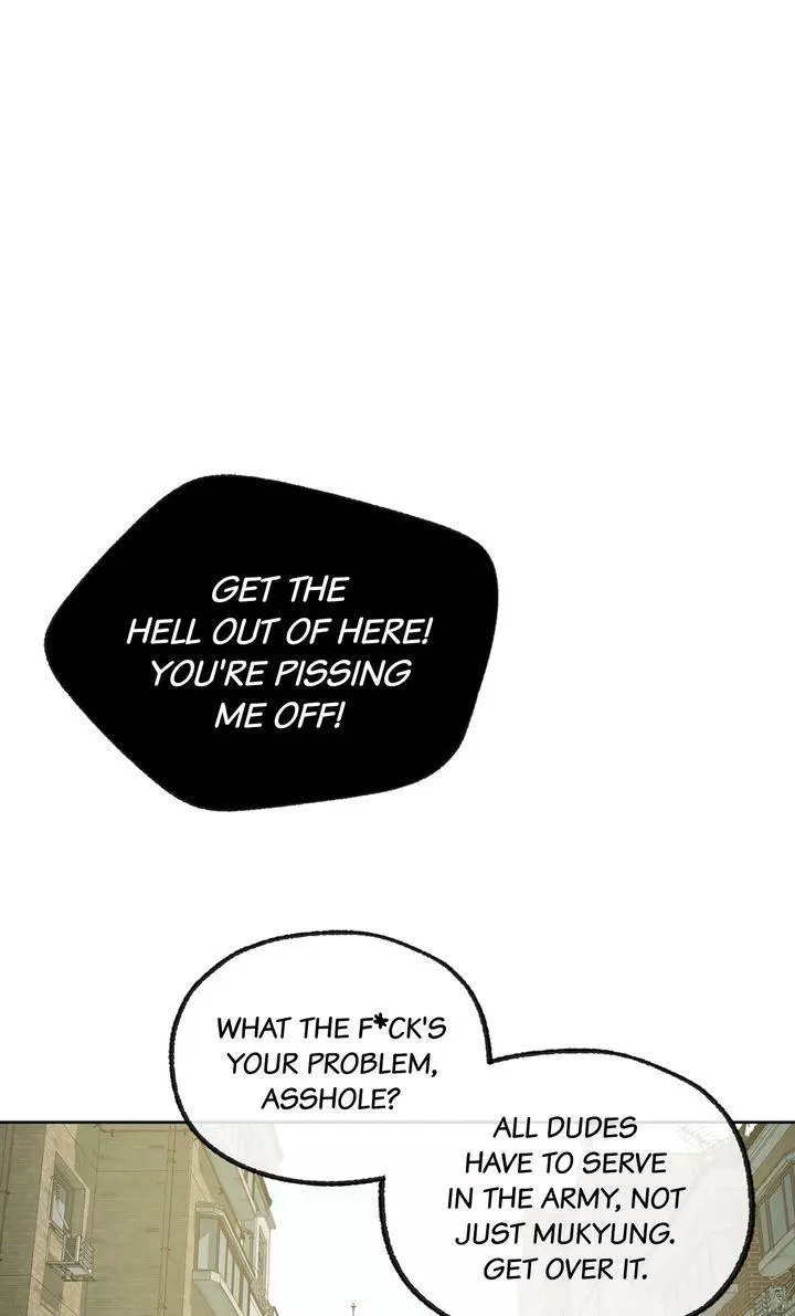 Form of Sympathy Chapter 128 page 37
