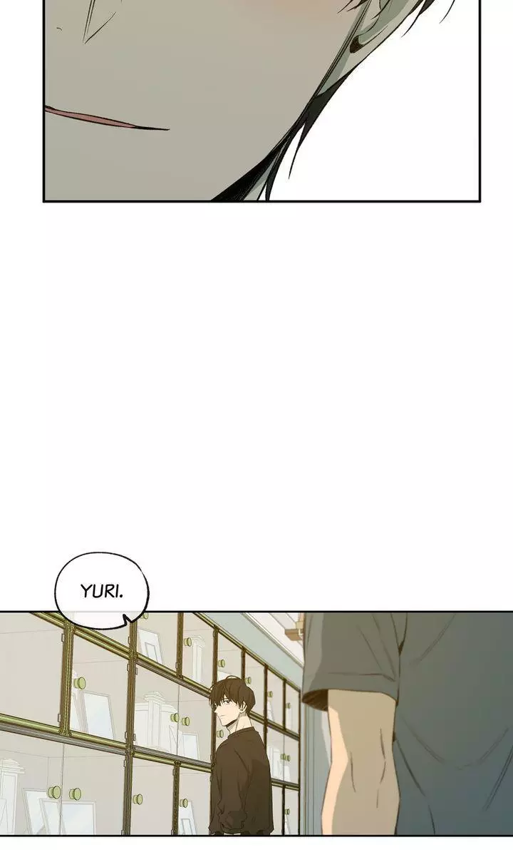 Form of Sympathy Chapter 128 page 54